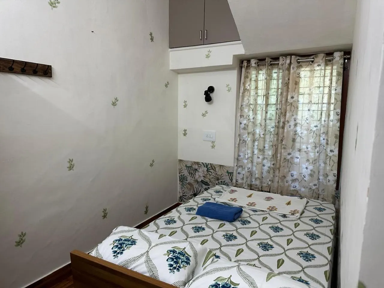 Apartman Ammu'S Homestay Thiruvananthapuram