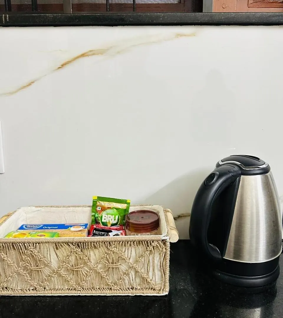 Ammu'S Homestay Thiruvananthapuram Apartmán