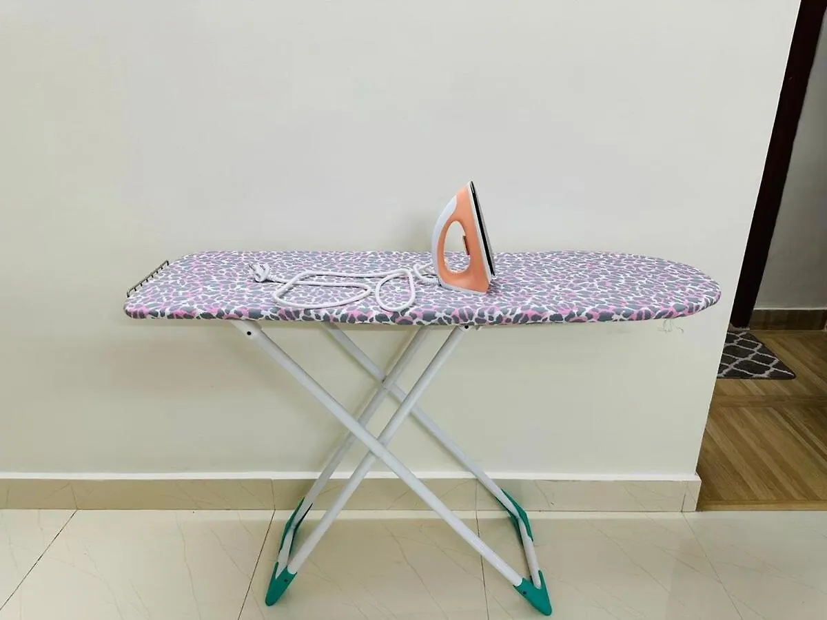 Apartman Ammu'S Homestay Thiruvananthapuram
