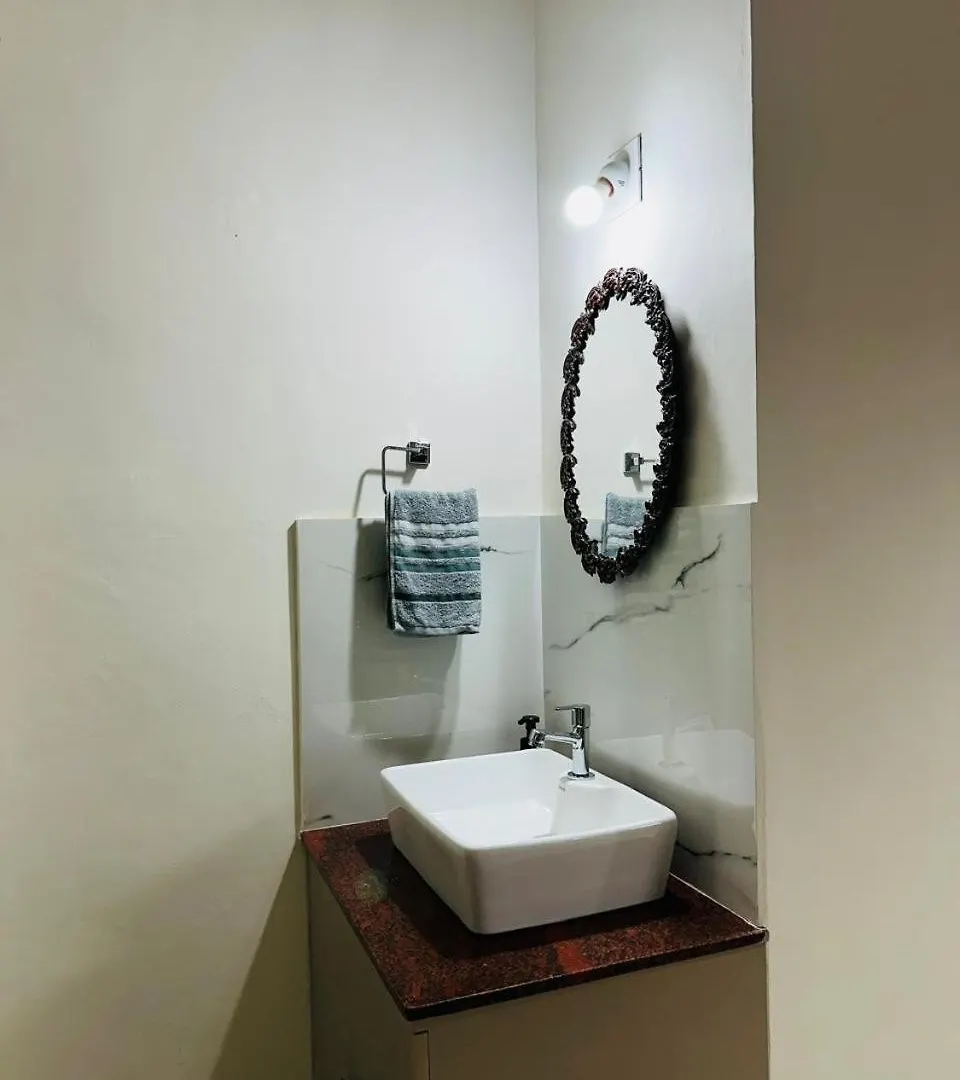 Ammu'S Homestay Thiruvananthapuram Apartmán