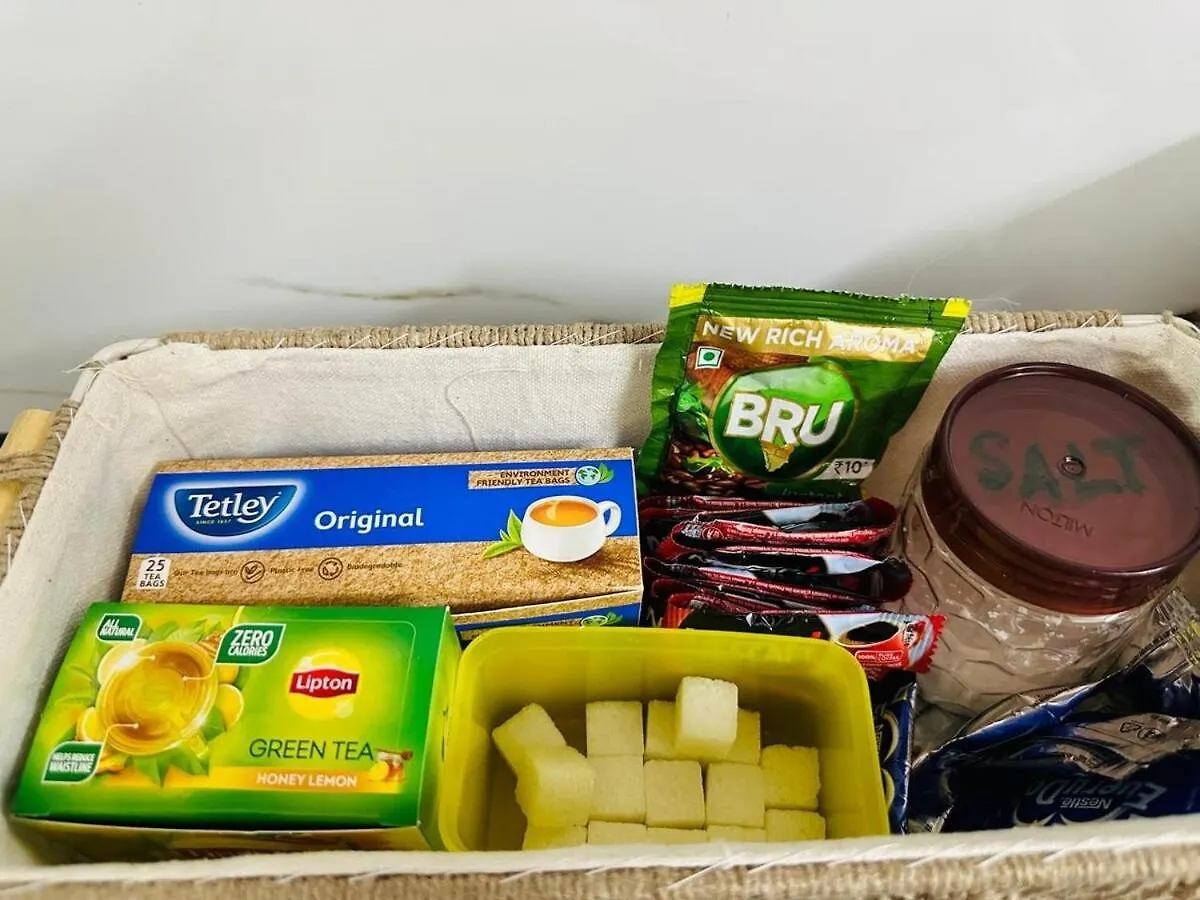Ammu'S Homestay Thiruvananthapuram India
