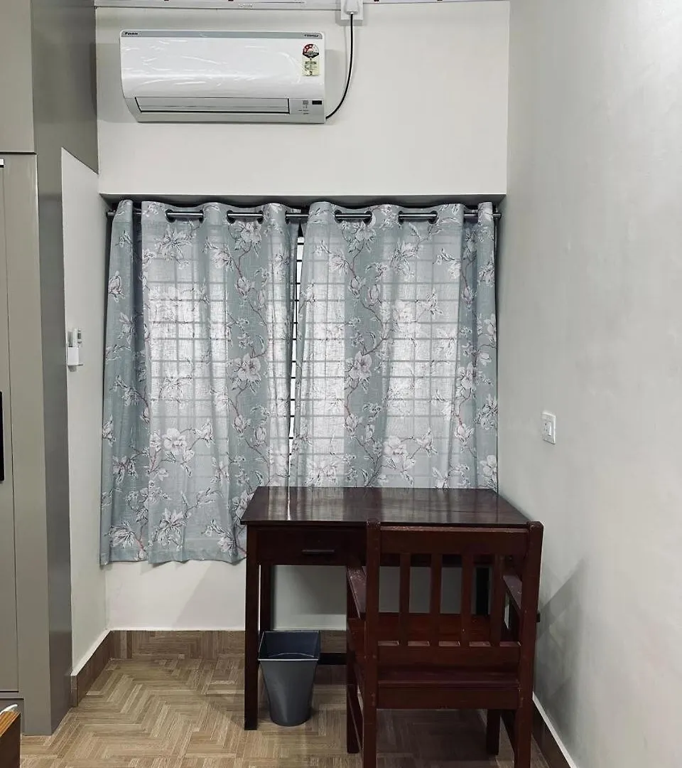 Ammu'S Homestay Thiruvananthapuram 0*,  India
