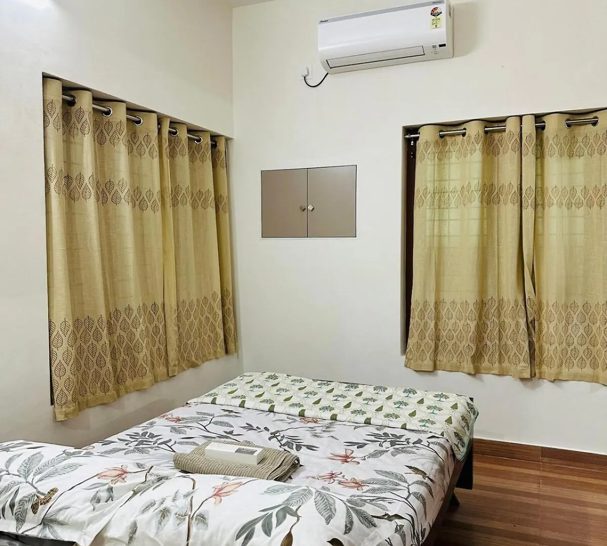 Ammu'S Homestay Thiruvananthapuram